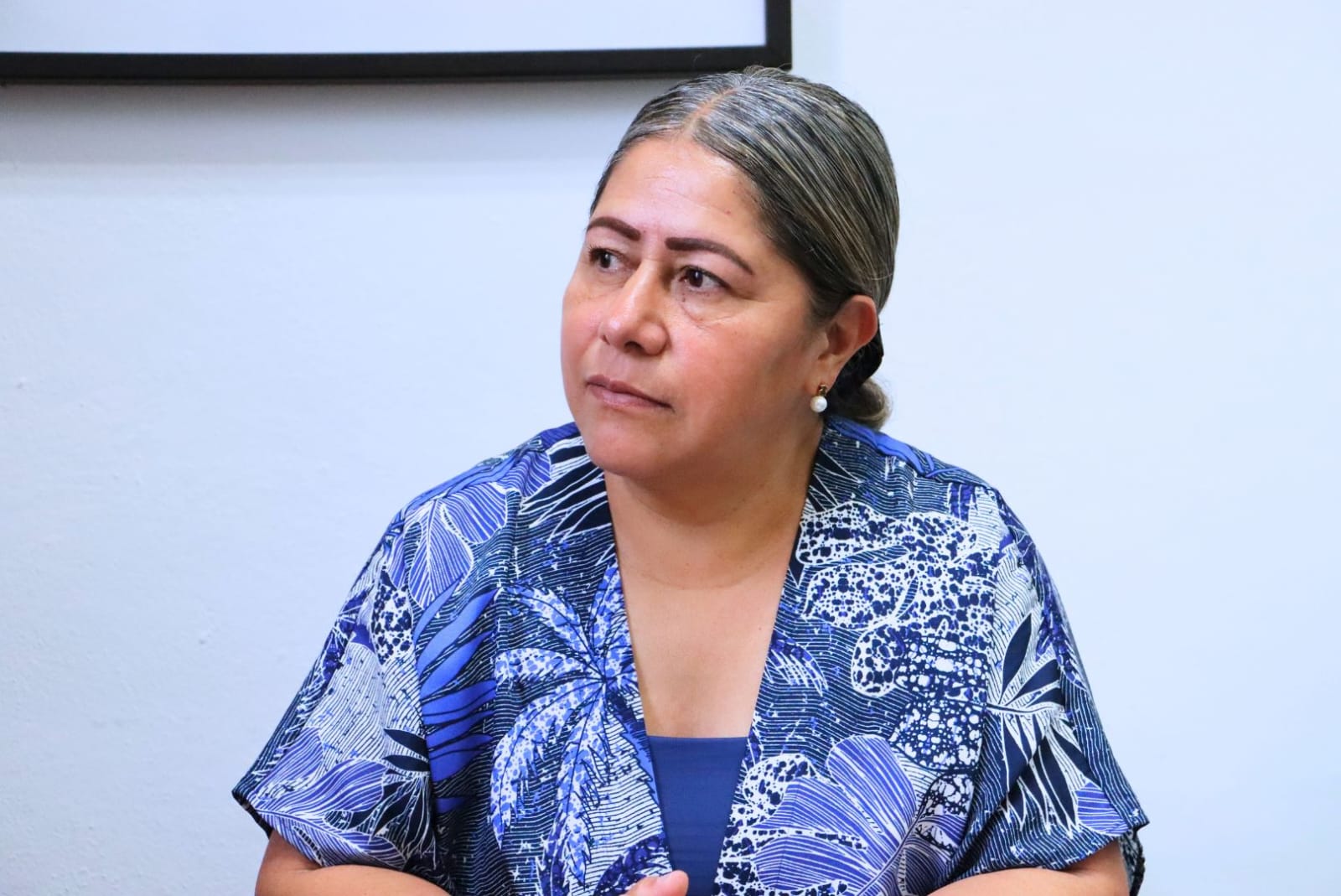 Blanca Águila: Represión en Nanacamilpa evidencia el fracaso de la política de seguridad y gobierno en Tlaxcala